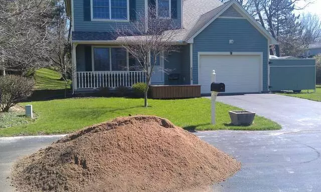 Adirondack Mulch & Stone Company