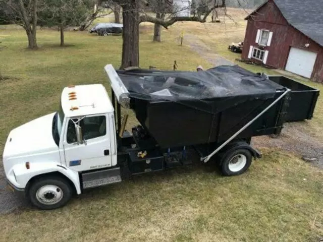 Adirondack Mulch & Stone Company