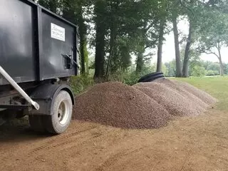 Adirondack Mulch & Stone Company