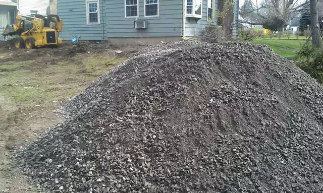 Adirondack Mulch & Stone Company