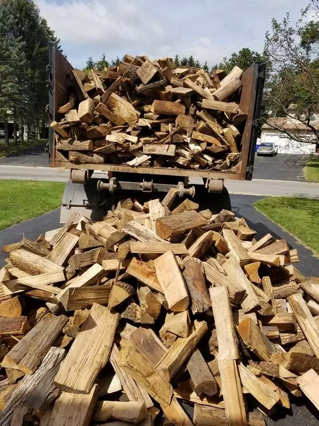 Adirondack Mulch & Stone Company