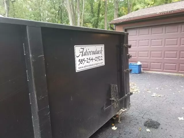 Adirondack Mulch & Stone Company