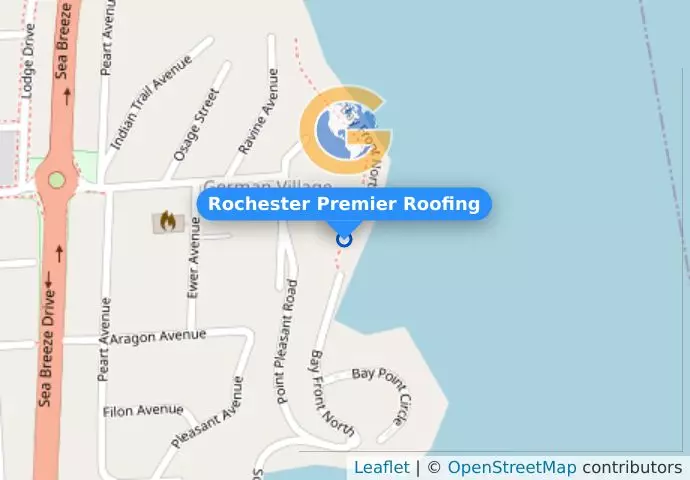 Rochester Premier Roofing