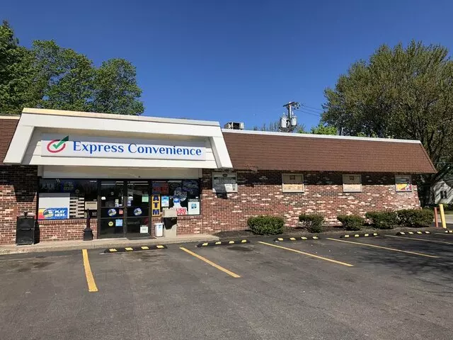 Express Convenience