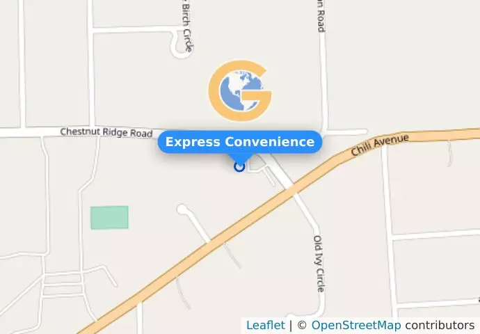 Express Convenience