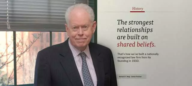 Blitman & King LLP