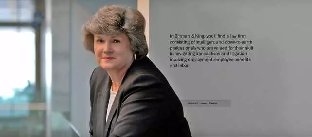Blitman & King LLP