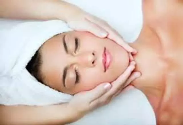 35 Dollar Massage