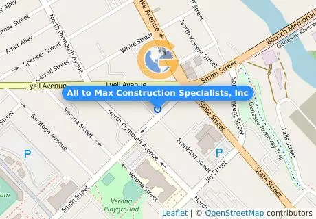 All to Max Construction Specialists, Inc