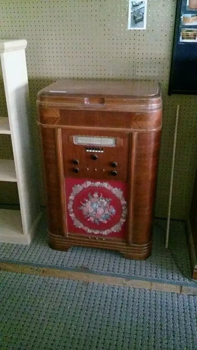 All Natural Wood
