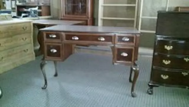 All Natural Wood