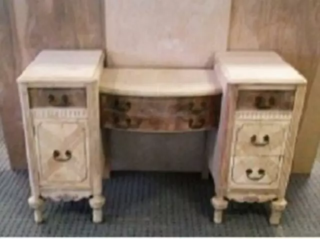 All Natural Wood