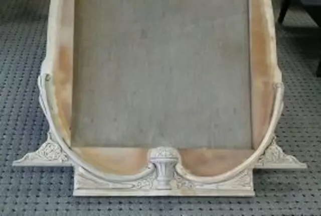 All Natural Wood
