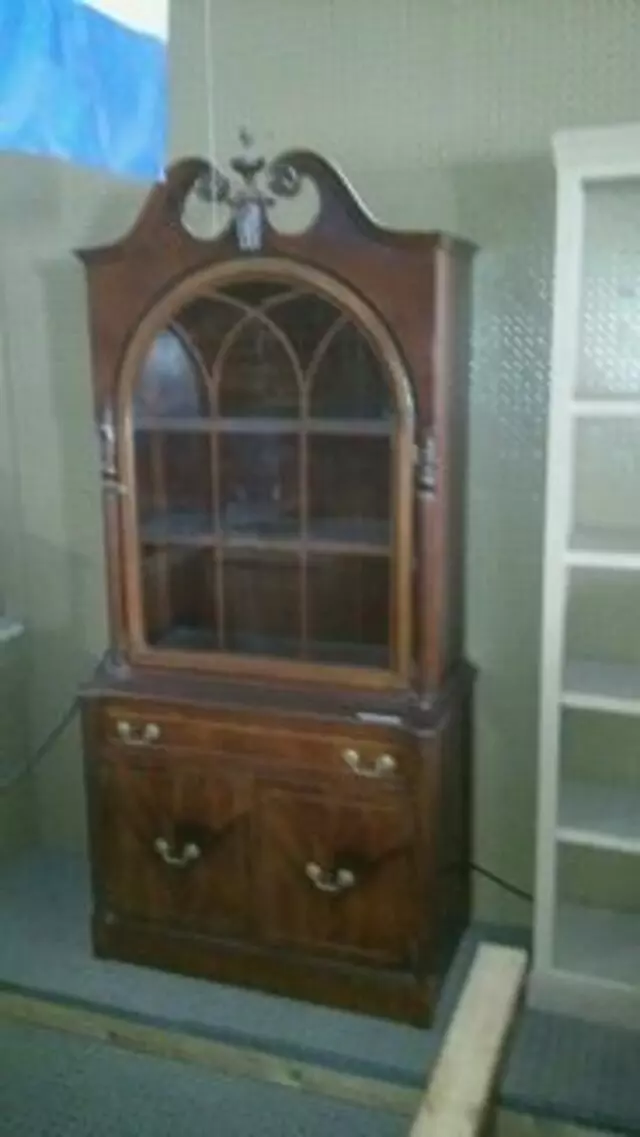 All Natural Wood