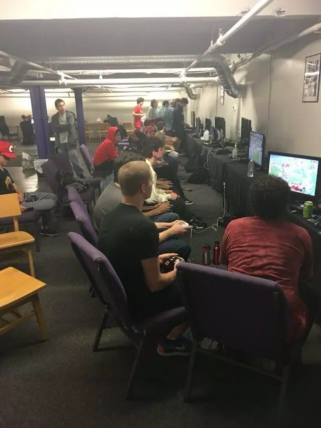 A Gamers Nostalgia