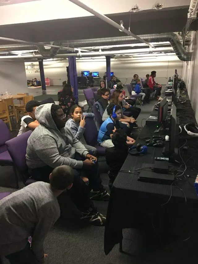 A Gamers Nostalgia