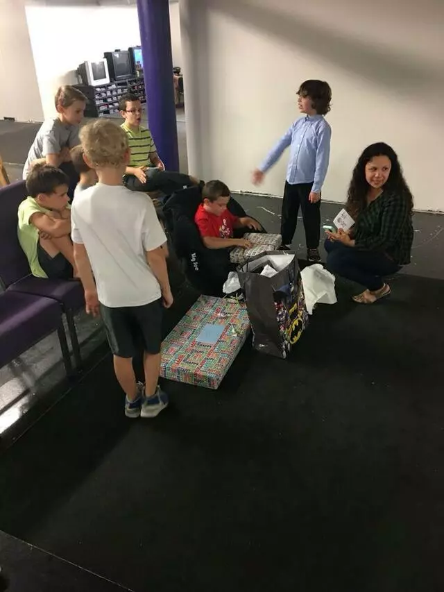 A Gamers Nostalgia