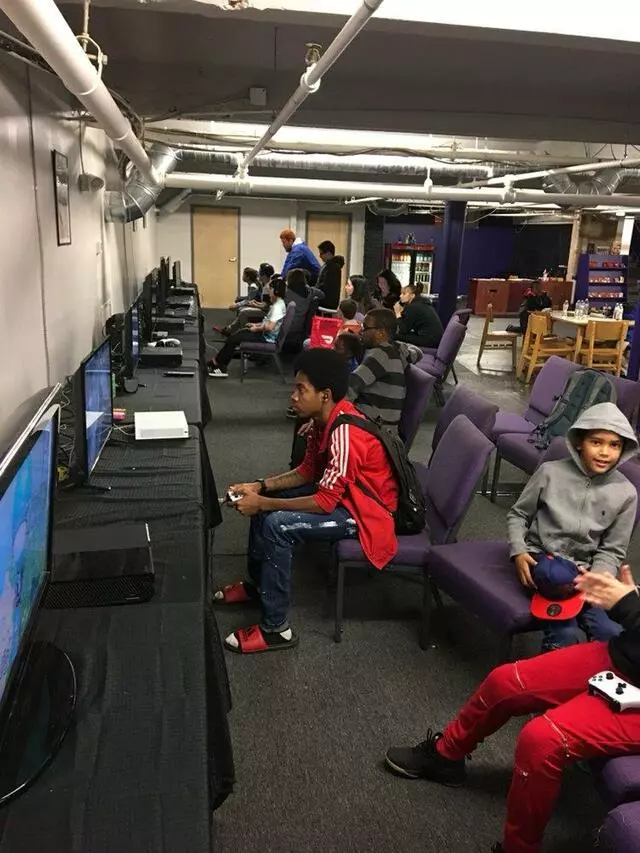 A Gamers Nostalgia