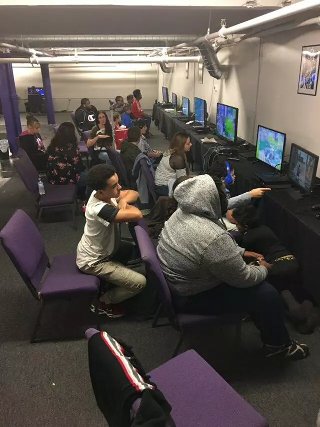 A Gamers Nostalgia