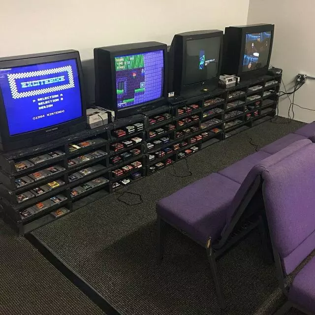 A Gamers Nostalgia
