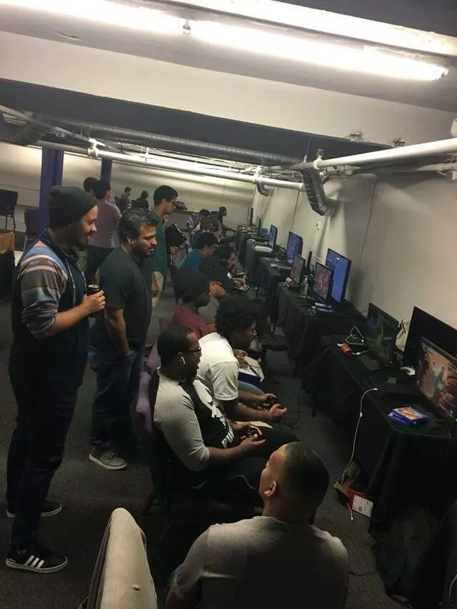 A Gamers Nostalgia