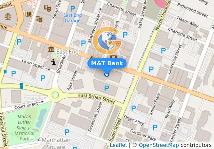 M&T Bank