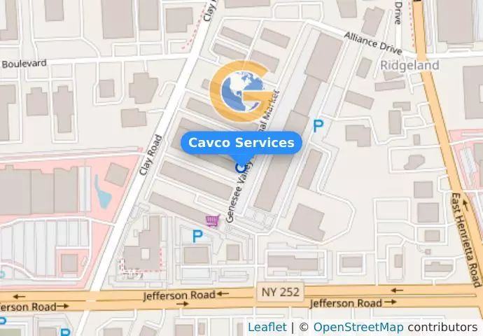 Cavco Services