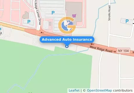 Advanced Auto Insurance