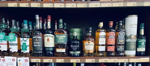 Cornhill Fine Wines & Spirits