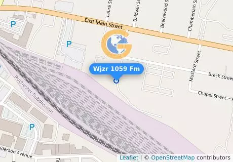 Wjzr 1059 Fm