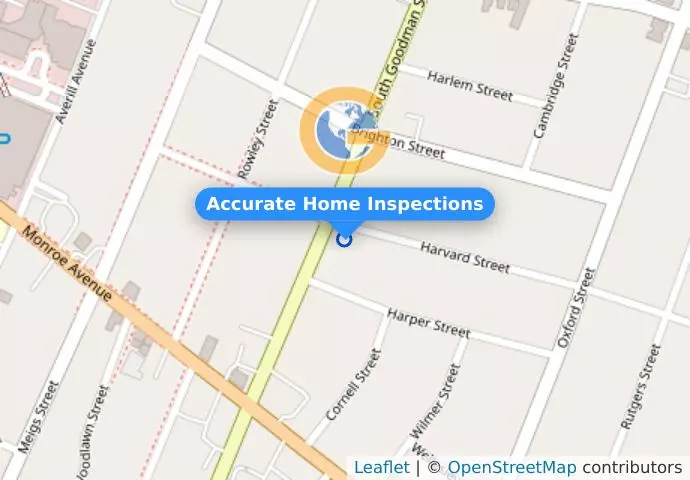 Accurate Home Inspections