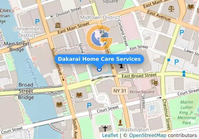 Dakarai Home Care Services