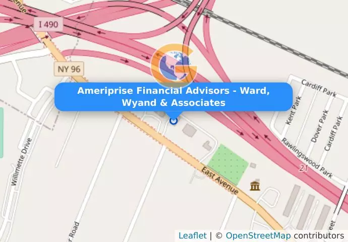 Ameriprise Financial Advisors - Ward, Wyand & Associates