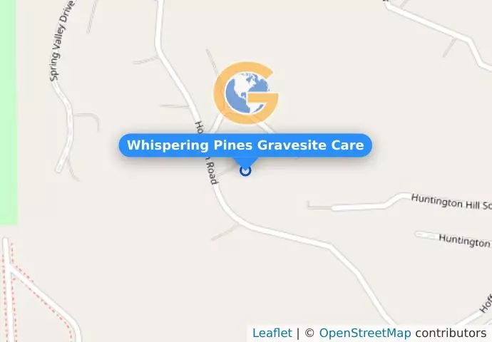 Whispering Pines Gravesite Care