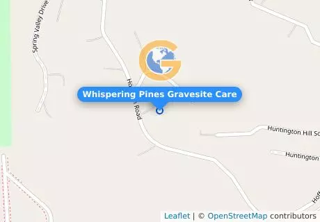 Whispering Pines Gravesite Care