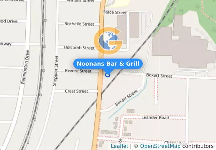Noonans Bar & Grill