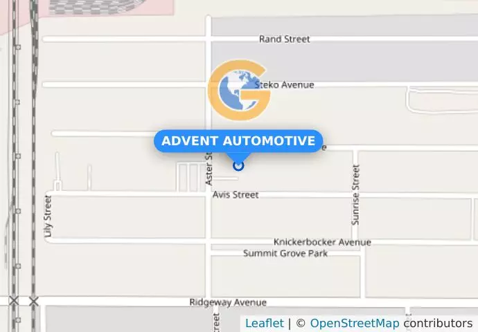 ADVENT AUTOMOTIVE