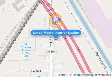 Lynda Myers Interior Design