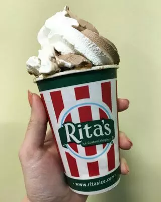Rita's Italian Ice