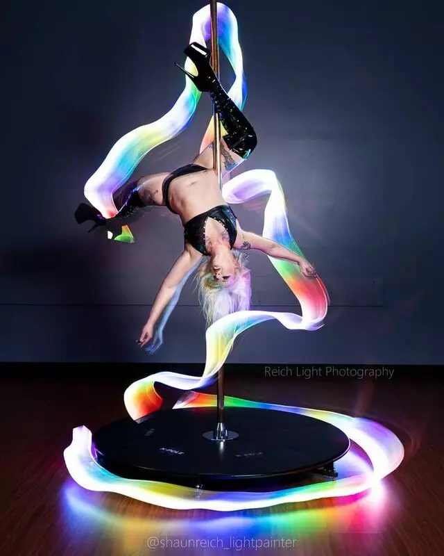 ROC Pole & Fitness