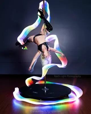ROC Pole & Fitness