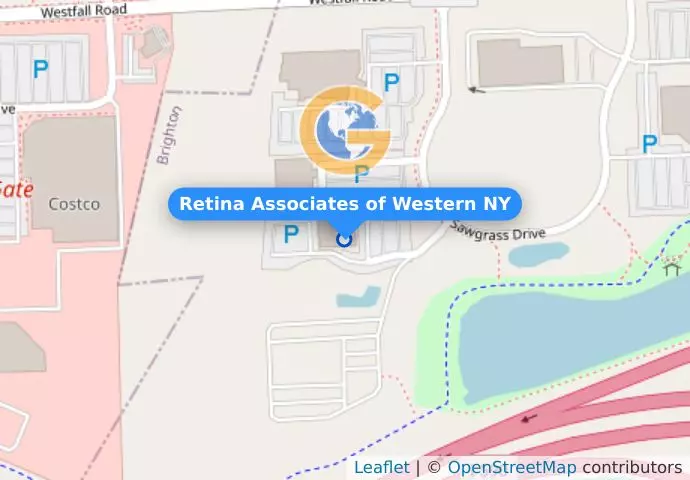 Retina Associates of Western NY