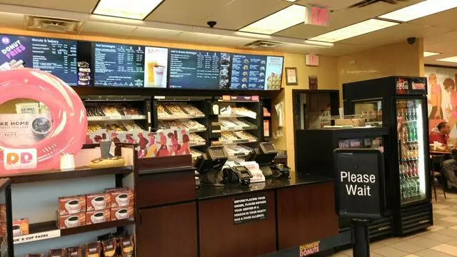 Dunkin'