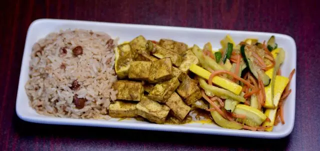 Caribbean Heritage