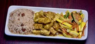 Caribbean Heritage