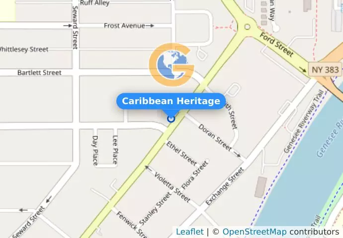 Caribbean Heritage