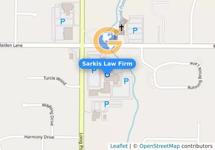 Sarkis Law Firm