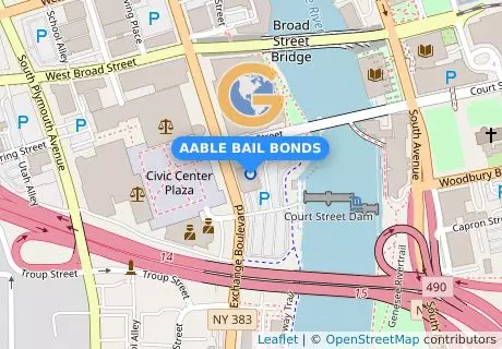 AABLE BAIL BONDS