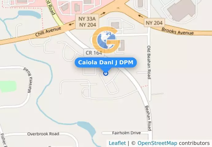 Caiola Danl J DPM