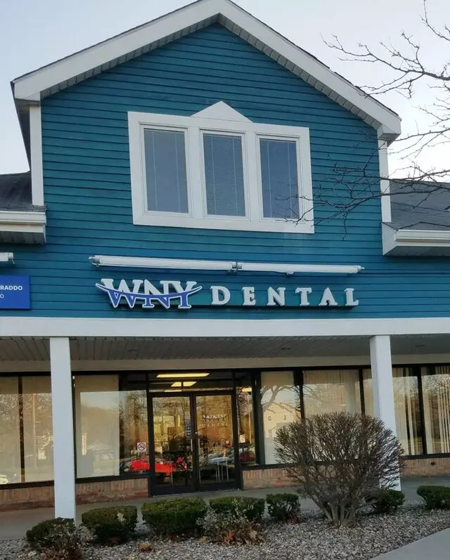 Western New York Dental Group Greece - Long Pond